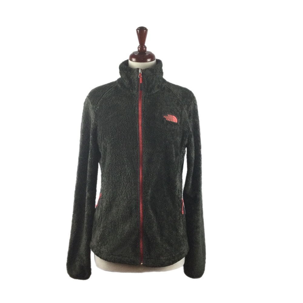 The North Face Fleece Jacket